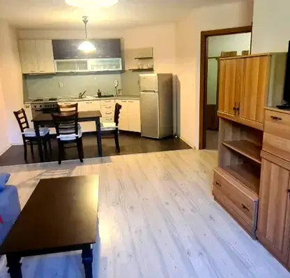 Photo 2 — 2-bedroom apartment in Plovdiv, Centyr