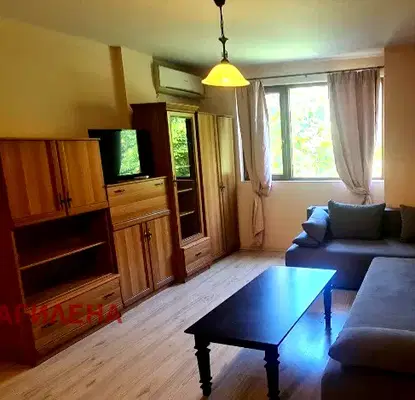 Photo 4 — 2-bedroom apartment in Plovdiv, Centyr
