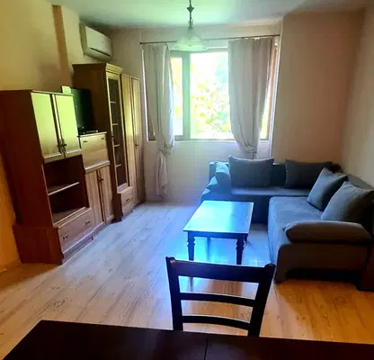 Photo 5 — 2-bedroom apartment in Plovdiv, Centyr