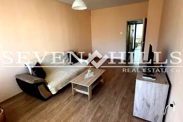 2-bedroom apartment in Plovdiv, Centyr