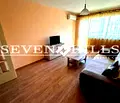 Снимка 2 — Двустаен апартамент с тераса в Център, Пловдив