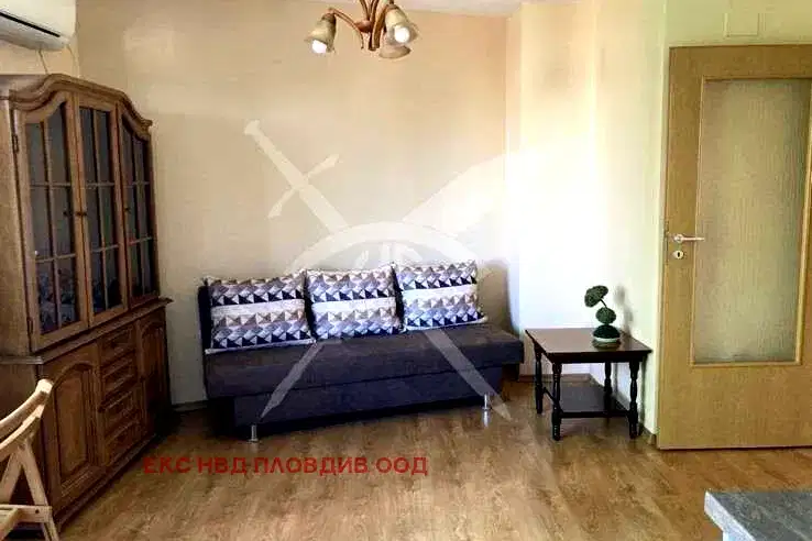 3-bedroom apartment in Plovdiv, Centyr