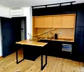 Снимка 4 — Тристаен апартамент в Център на Пловдив с функционално разпределение