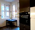 Снимка 5 — Тристаен апартамент в Център на Пловдив с функционално разпределение