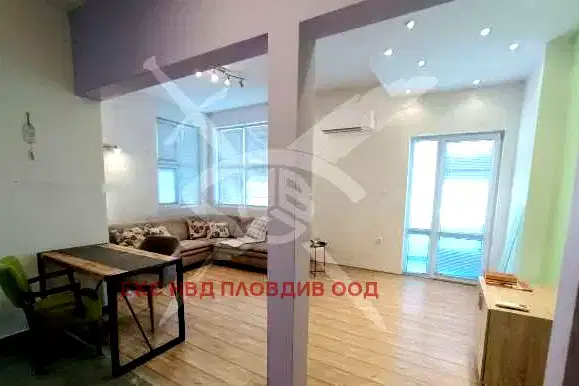 3-bedroom apartment in Plovdiv, Centyr