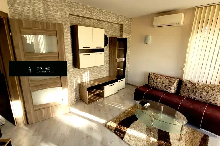 3-bedroom apartment in Plovdiv, Centyr