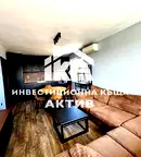 Тристаен апартамент с две тераси в Центъра на Пловдив