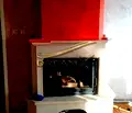 Снимка 4 — Тристаен апартамент в Център на Пловдив с тераса