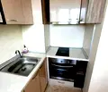 Снимка 4 — Тристаен апартамент в Център на Пловдив с тераса