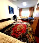 Тристаен апартамент с тераса в Център, Пловдив