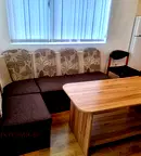 Тристаен апартамент с тераса в Центъра на Пловдив