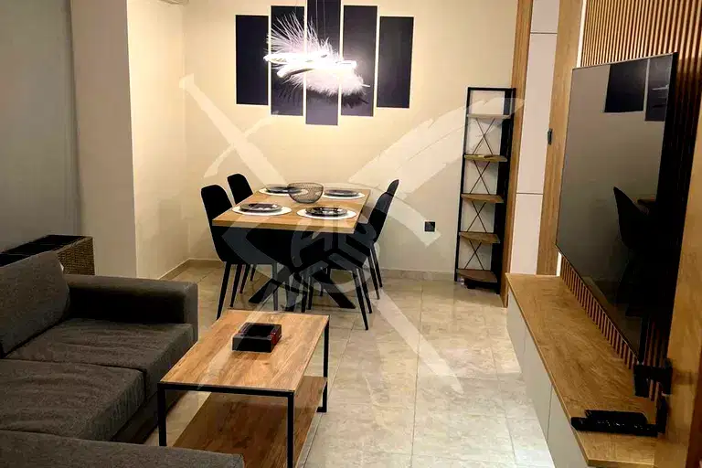 3-bedroom apartment in Plovdiv, Centyr