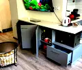 Снимка 5 — Просторен 4-стаен апартамент с гараж в Център, Пловдив