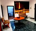 Снимка 2 — 4-стаен апартамент с изглед към Джумаята в Център, Пловдив