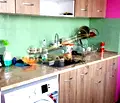 Снимка 4 — Двустаен апартамент с тераса в район Филипово, Пловдив