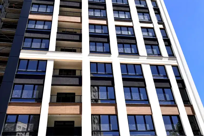 3-bedroom apartment in Plovdiv, Gagarin