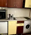 1-стаен апартамент в Гагарин с тераса на 7 етаж