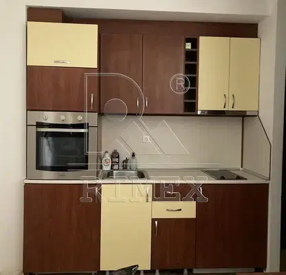 Photo 5 — 1-bedroom apartment in Plovdiv, Gagarin