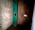 Снимка 4 — Двустаен апартамент в Христо Смирненски с южна тераса