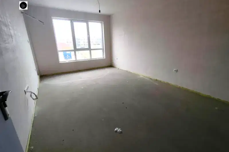 2-bedroom apartment in Plovdiv, Hristo Smirnenski