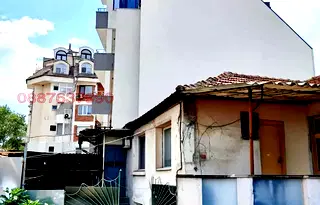 Двустаен апартамент с паркомясто в кв. Христо Смирненски, Пловдив