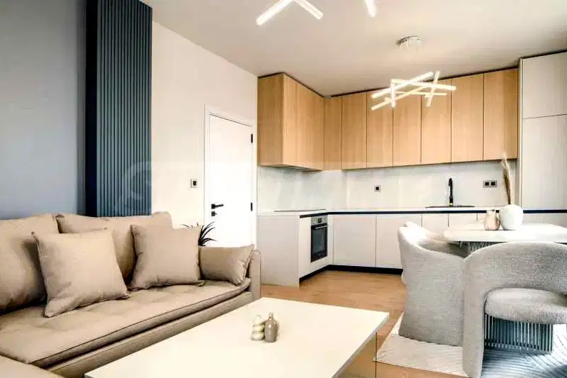 2-bedroom apartment in Plovdiv, Hristo Smirnenski