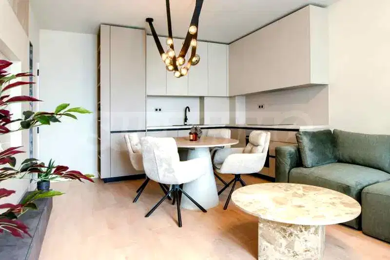 2-bedroom apartment in Plovdiv, Hristo Smirnenski