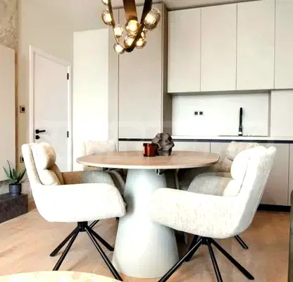 Photo 4 — 2-bedroom apartment in Plovdiv, Hristo Smirnenski