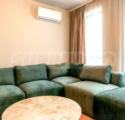 Photo 5 — 2-bedroom apartment in Plovdiv, Hristo Smirnenski