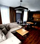 Двустаен апартамент с двор в Христо Смирненски, Пловдив
