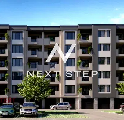 Photo 2 — 2-bedroom apartment in Plovdiv, Hristo Smirnenski