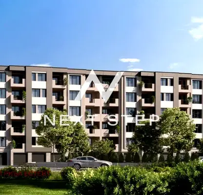 Photo 3 — 2-bedroom apartment in Plovdiv, Hristo Smirnenski