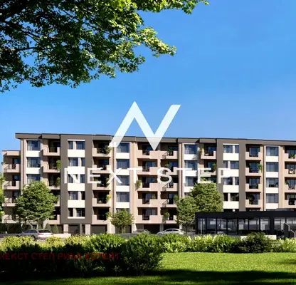 Photo 5 — 2-bedroom apartment in Plovdiv, Hristo Smirnenski