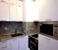 Снимка 4 — Двустаен апартамент с югозападно изложение в Христо Смирненски, Пловдив