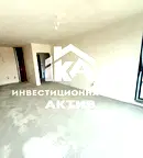 Двустаен апартамент с панорамна гледка в Христо Смирненски, Пловдив