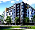 Снимка 2 — Двустаен апартамент с тераса в Христо Смирненски, Пловдив