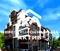 Снимка 2 — Двустаен апартамент в Христо Смирненски, Пловдив с асансьор