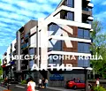 Снимка 4 — Двустаен апартамент в Христо Смирненски, Пловдив с асансьор