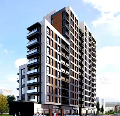 Photo 3 — 2-bedroom apartment in Plovdiv, Hristo Smirnenski