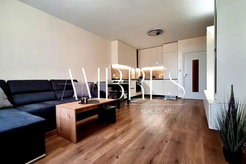 2-bedroom apartment in Plovdiv, Hristo Smirnenski