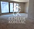 Снимка 2 — Тристаен апартамент в Христо Смирненски с две тераси