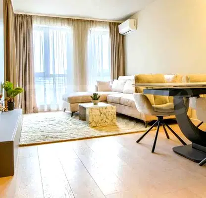 Photo 2 — 3-bedroom apartment in Plovdiv, Hristo Smirnenski