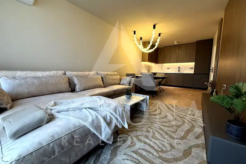 3-bedroom apartment in Plovdiv, Hristo Smirnenski