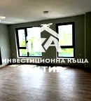 Тристаен апартамент с 3 тераси в Христо Смирненски, Пловдив