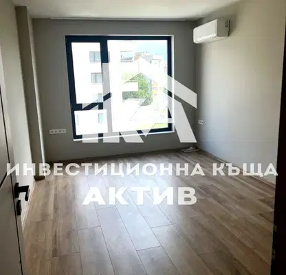 Снимка 2 — Тристаен апартамент с три тераси в Христо Смирненски, Пловдив