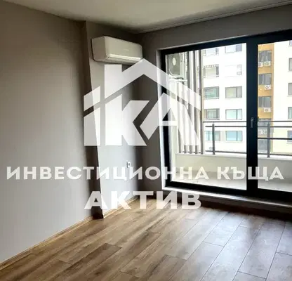 Снимка 5 — Тристаен апартамент с три тераси в Христо Смирненски, Пловдив