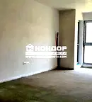 Тристаен апартамент в Христо Смирненски с тераса
