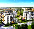 Снимка 3 — Тристаен апартамент с паркомясто в Христо Смирненски, Пловдив