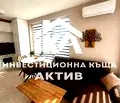 Снимка 4 — Тристаен апартамент в Христо Смирненски с тераса, Пловдив