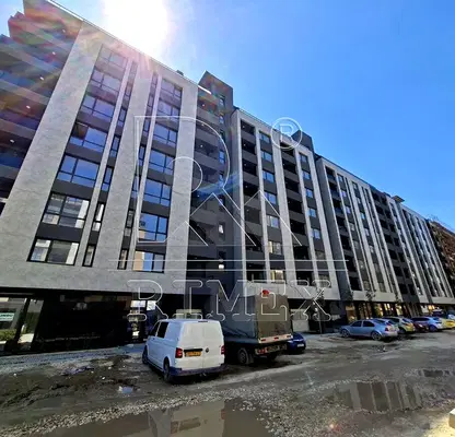 Photo 2 — 4-bedroom apartment in Plovdiv, Hristo Smirnenski